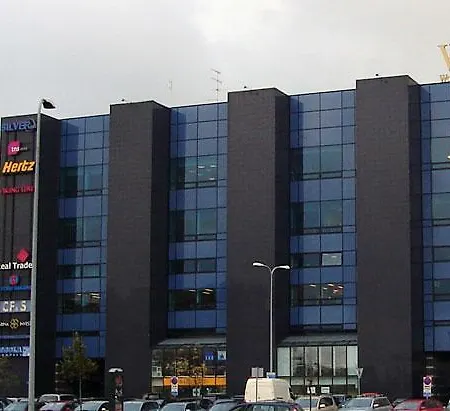 River House דירה טאלין