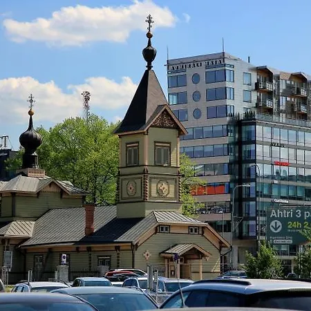River House