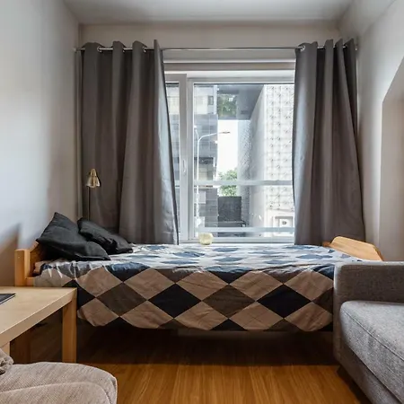 River House Διαμέρισμα