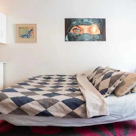 Διαμέρισμα River House