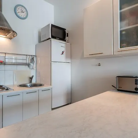 River House Διαμέρισμα