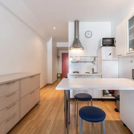 Διαμέρισμα River House *